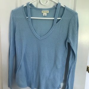 Belle du jour sweater